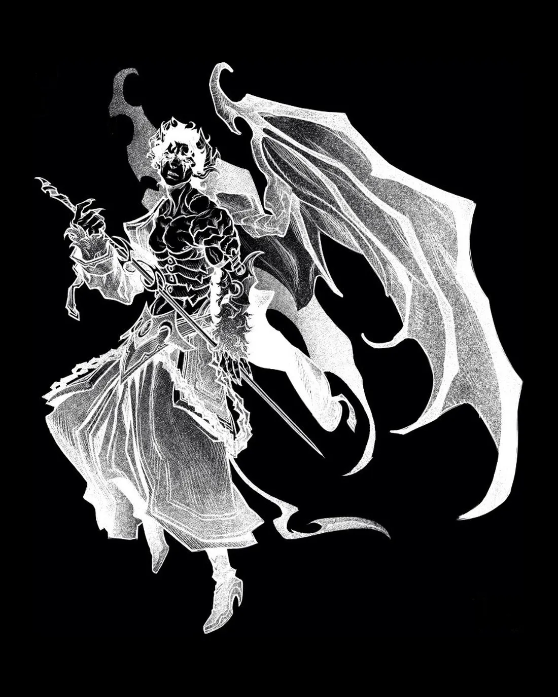 Kharzul — Batedor