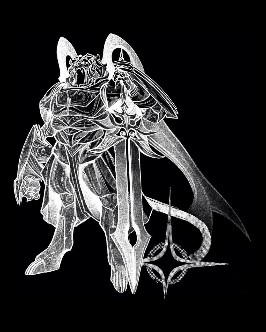 Tesserion — O Portador das Tempestades