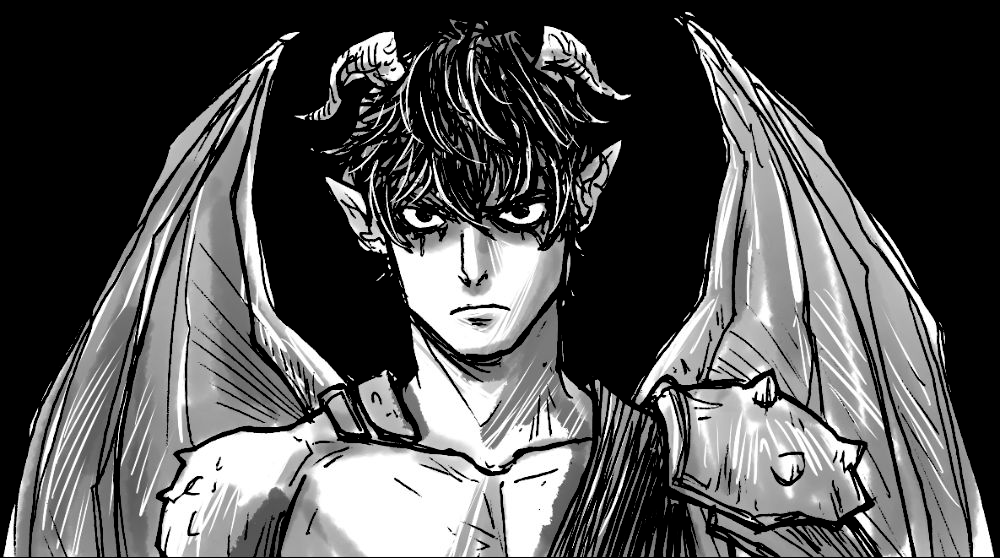 Kharzul — estudo 5